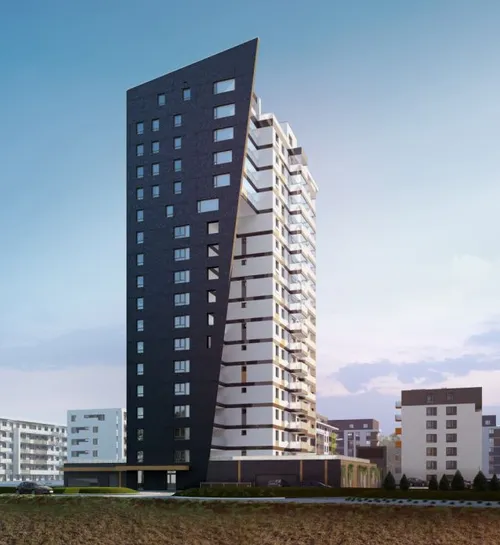 Apartamenty Innova