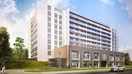 Apartamenty Jagiellońskie