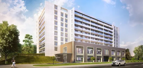 Apartamenty Jagiellońskie