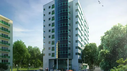 Jesionowa Apartaments