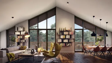 Apartamenty Józefów
