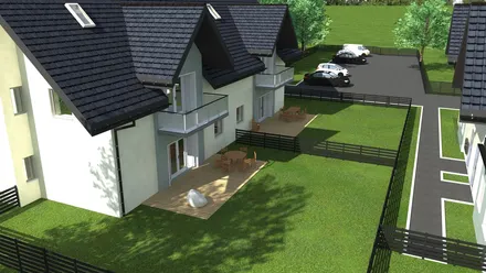 Apartamenty Kameralne