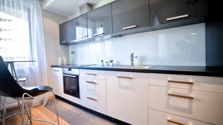 Apartamenty Kaskada