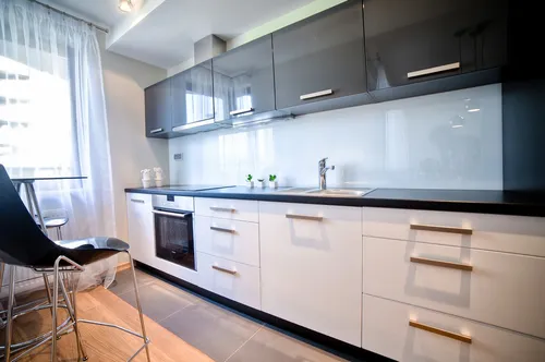 Apartamenty Kaskada