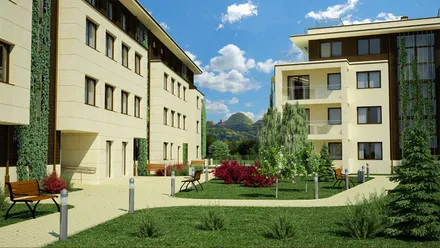 Apartamenty Kasztelańskie