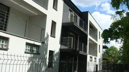 Apartamenty Katowice Panewniki