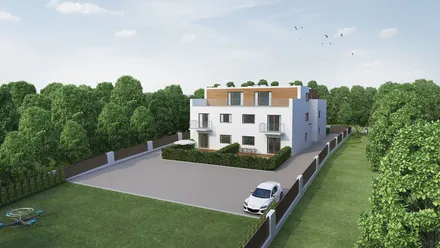 Apartamenty Klimatyczna