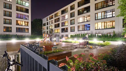 Apartamenty Kochanowskiego