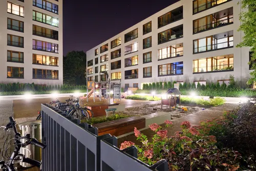 Apartamenty Kochanowskiego