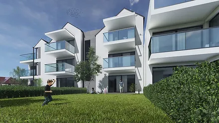Apartamenty Kolista 85