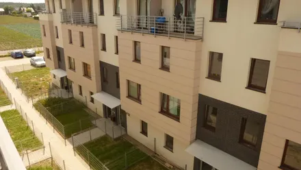 Apartamenty Koniczyna Etap II