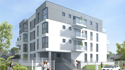Apartamenty Kordiana