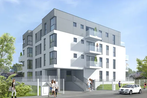 Apartamenty Kordiana