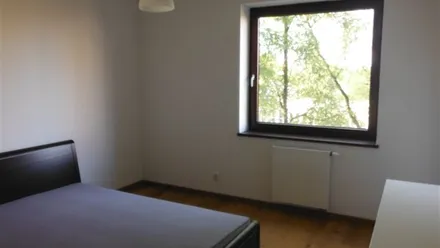 Apartamenty Kordylewskiego