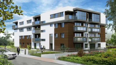 Apartamenty Korona