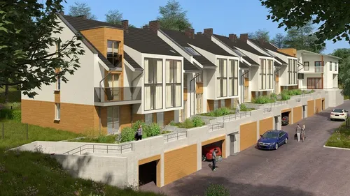 Apartamenty Krakowskie Przedmieście