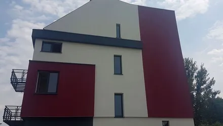 Apartamenty Kunickiego