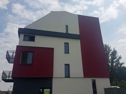 Apartamenty Kunickiego