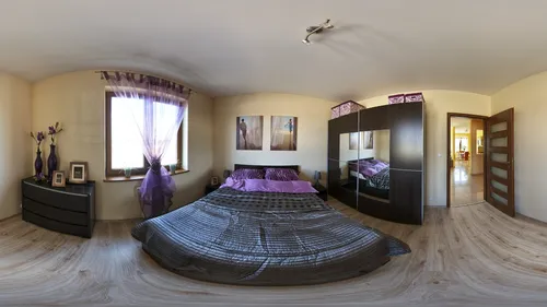 Apartamenty Lasowice Budynek 2