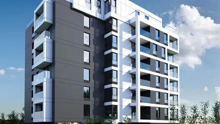 Apartamenty Lema