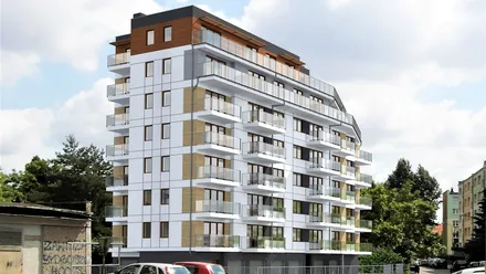 Apartamenty Lokajskiego