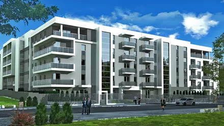 Apartamenty Mackiewicza