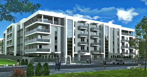 Apartamenty Mackiewicza