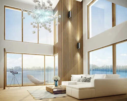 Apartamenty Marina. Projekt Plaża