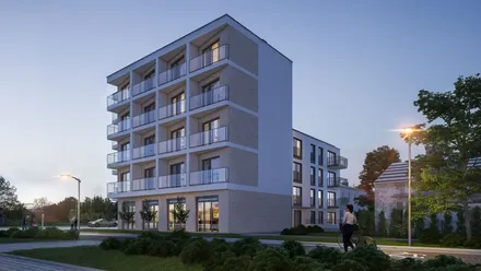 Apartamenty Metro Targówek