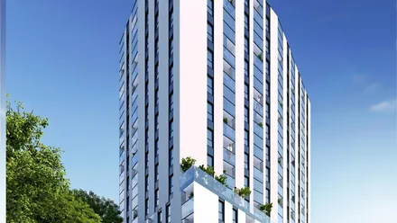 Apartamenty Mogilska