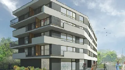 Apartamenty Mokotów
