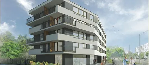 Apartamenty Mokotów