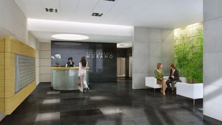 Apartamenty Murano etap III