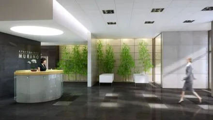 Apartamenty Murano