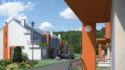 Apartamenty na Baranówku Kielce, ul. Chodkiewicza 51