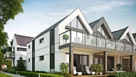 Apartamenty na Klifie