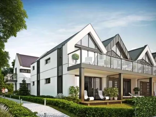 Apartamenty na Klifie