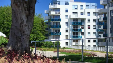Apartamenty Na Polanie