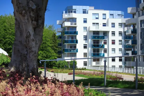 Apartamenty Na Polanie