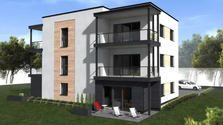 Apartamenty na Stanisława Wolnego