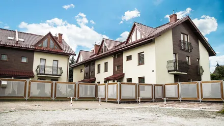 Apartamenty na Złotej