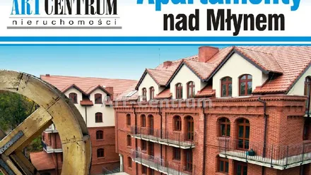 Apartamenty nad Młynem