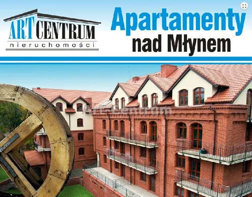 Apartamenty nad Młynem