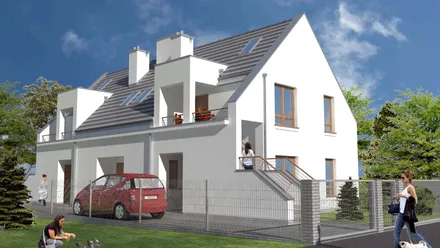 Apartamenty nad morzem