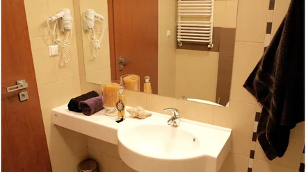 Apartamenty nad Strumieniem