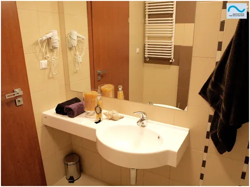 Apartamenty nad Strumieniem
