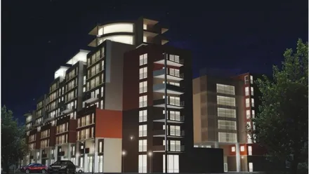 Apartamenty Nad Zalewem