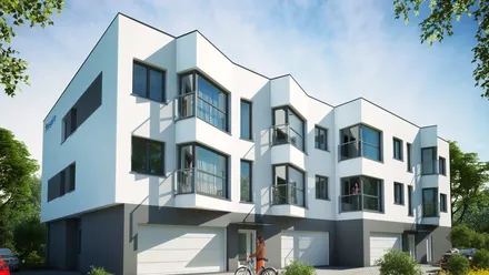 Apartamenty Niecała - Sulejówek