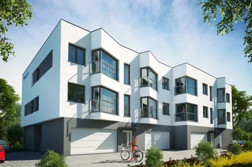 Apartamenty Niecała - Sulejówek