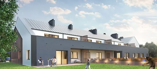 Apartamenty Nowa Rąbieńska